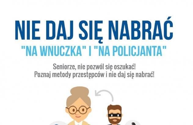 Zastawili na nich finansową pułapkę. Kogo chcieli w nią złapać?