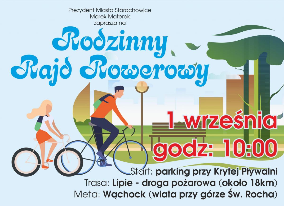To już jutro...