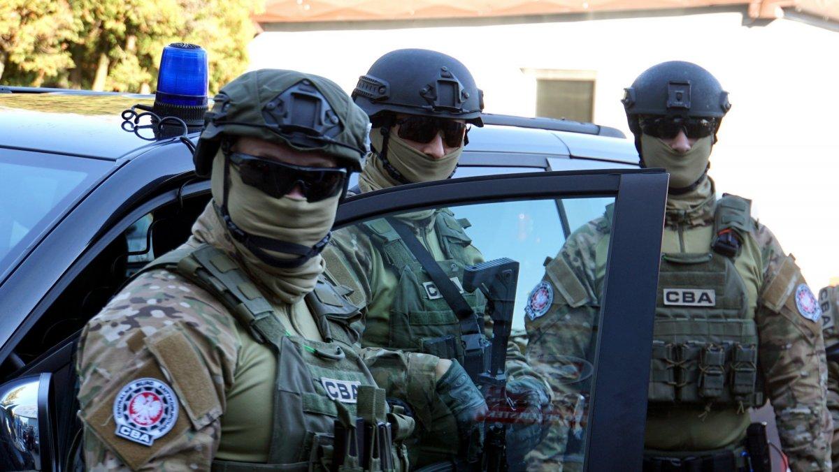 Lubelska prokuratura: dziś i w czwartek przesłuchania zatrzymanych