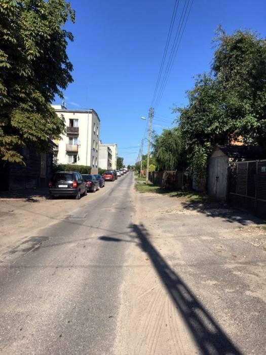 Nie ma komu posprzątać?