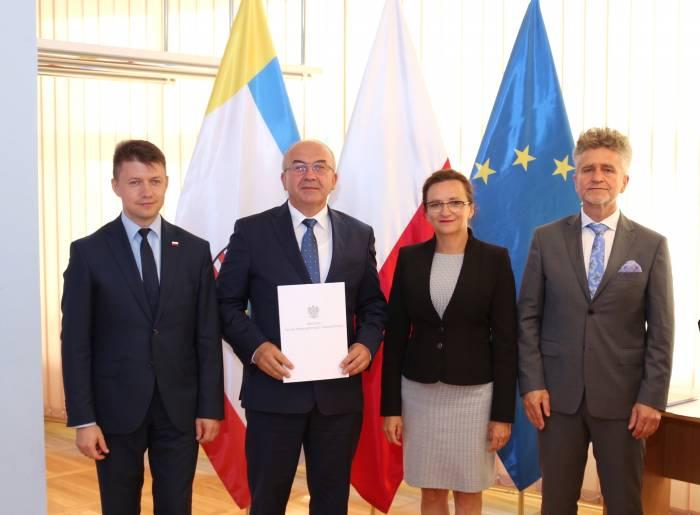 3,4 mln zł na usuwanie skutków klęsk żywiołowych