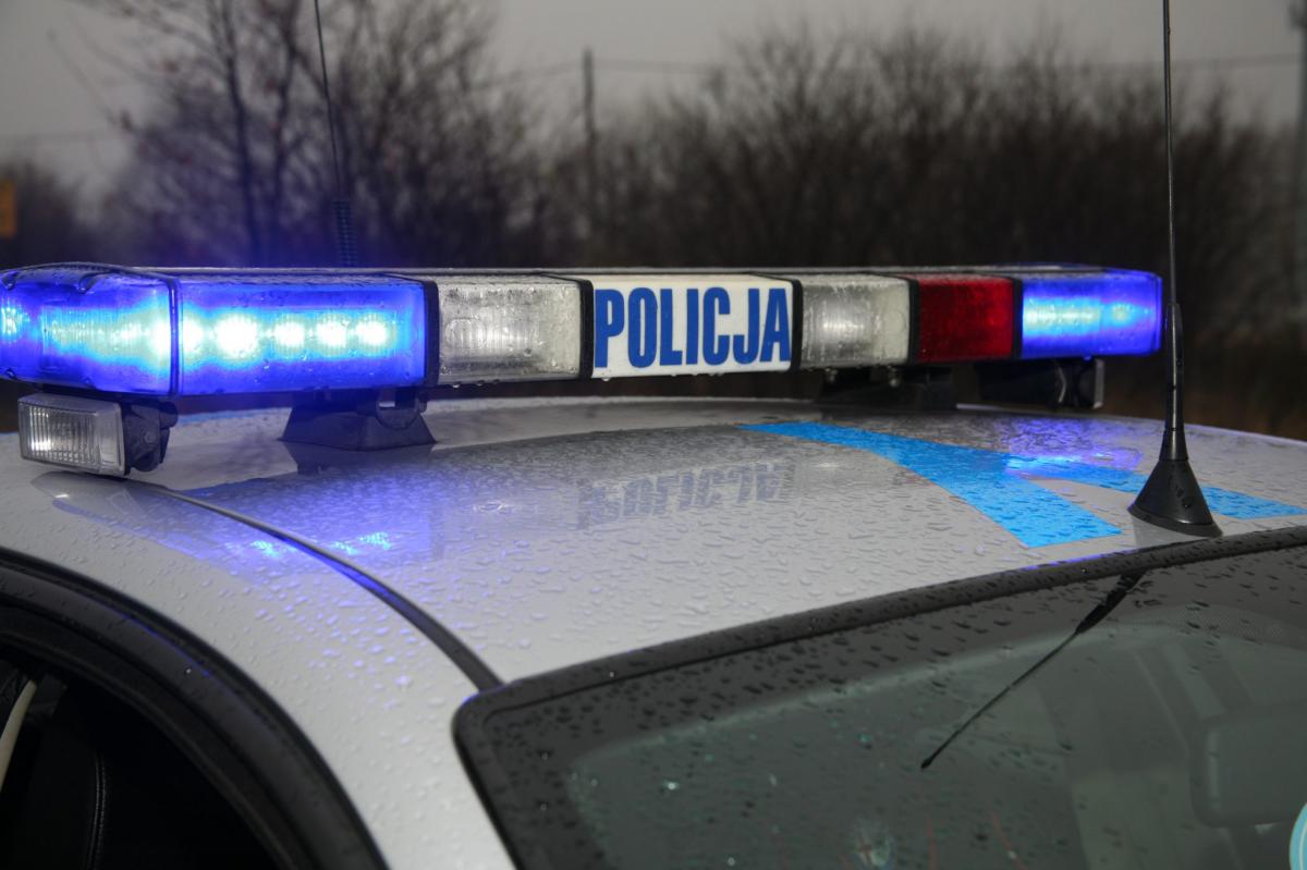 Tragedia na prywatnej posesji. Porażony prądem