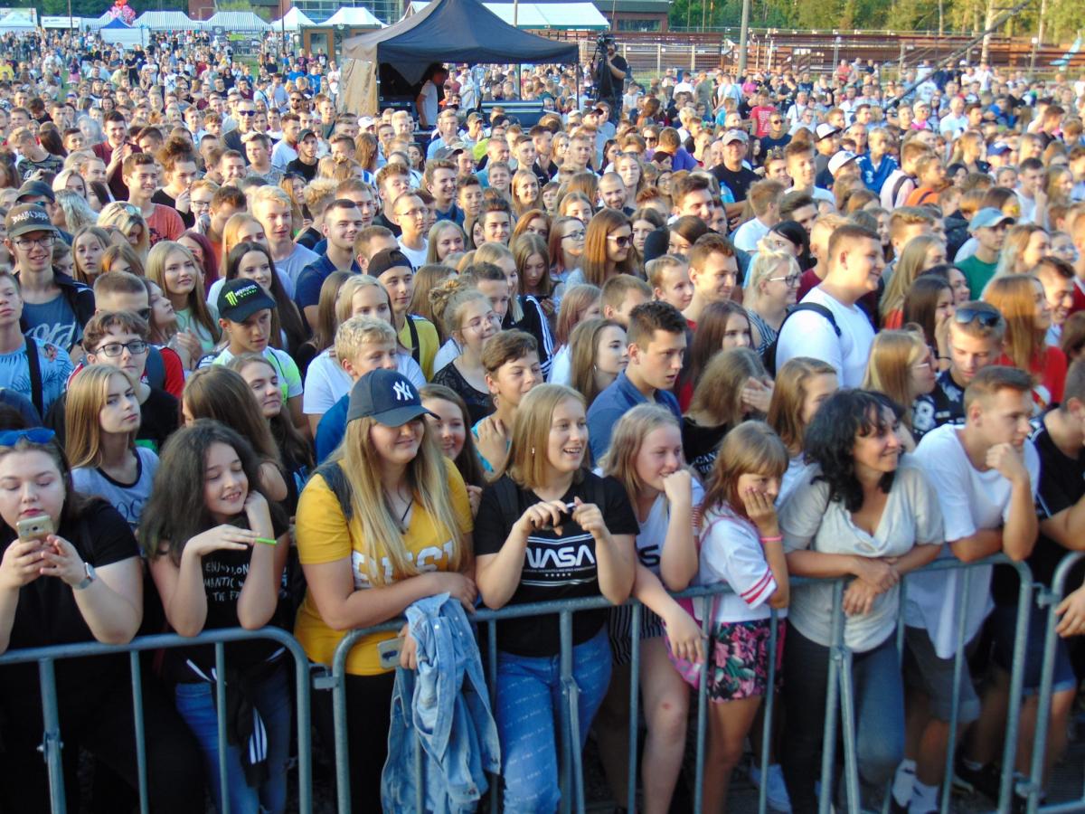 Festiwal Hip Hopu trwa!!!