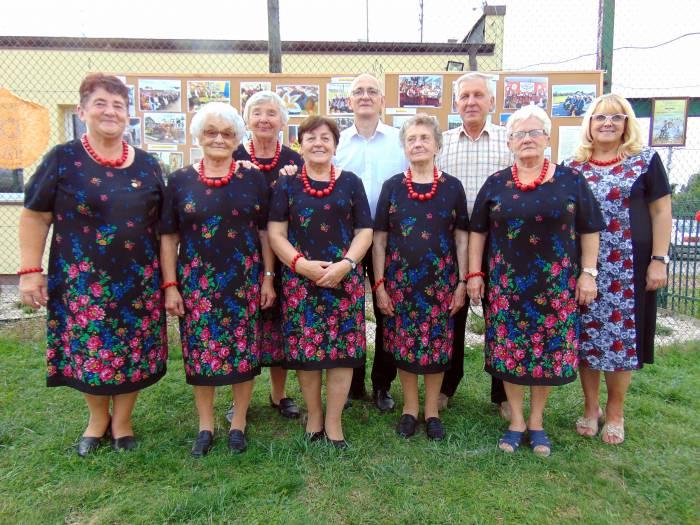 65 lat tradycji i promocji wsi