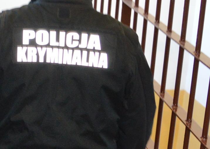W tym domku policjanci mieli go nie znaleźć. Oszust działał na terenie kilku powiatów