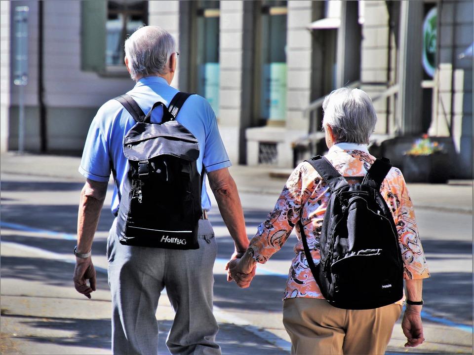 500 Plus dla seniorów i niepełnosprawnych