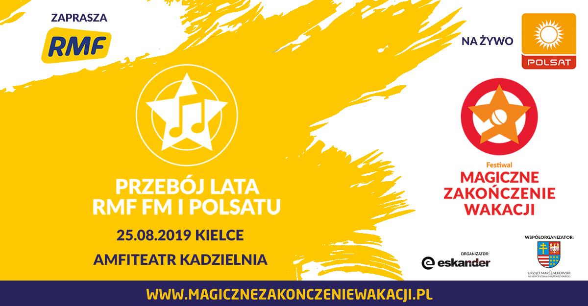 Nie czekaj do końca! Kup bilet i baw się razem z mieszkańcami naszego regionu