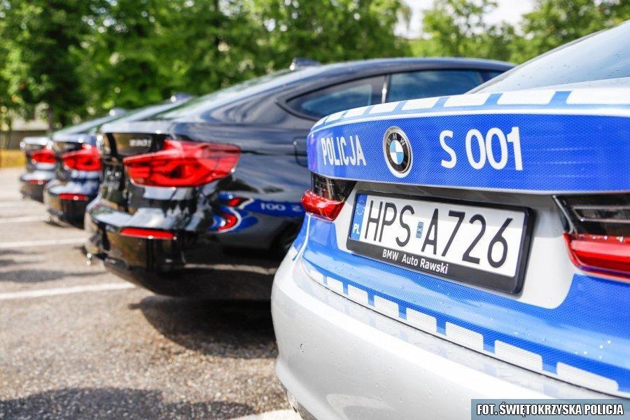 Wykroczeń nie zabrakło. Stróże prawa podsumowali akcję