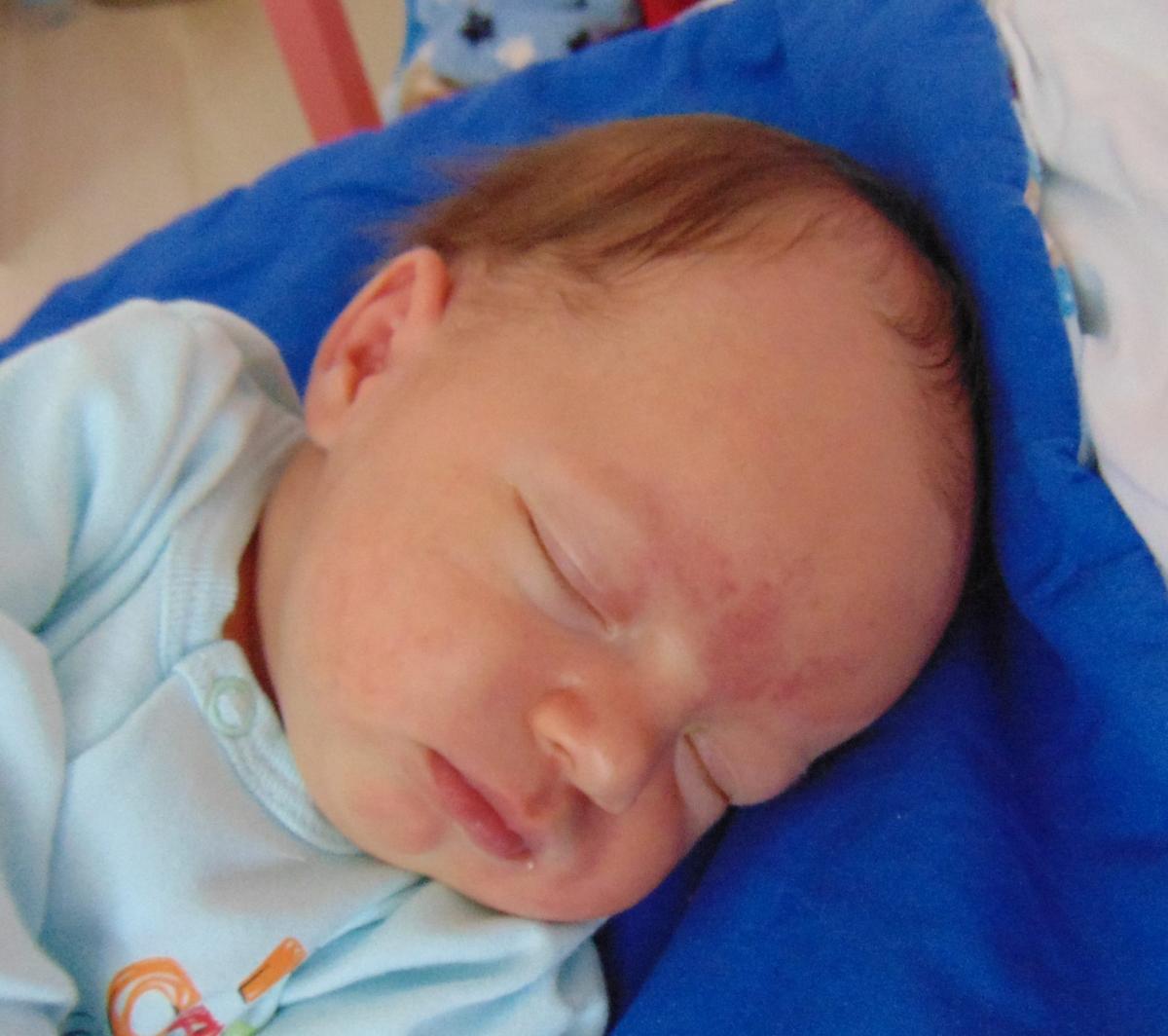 Antoni Niewczas