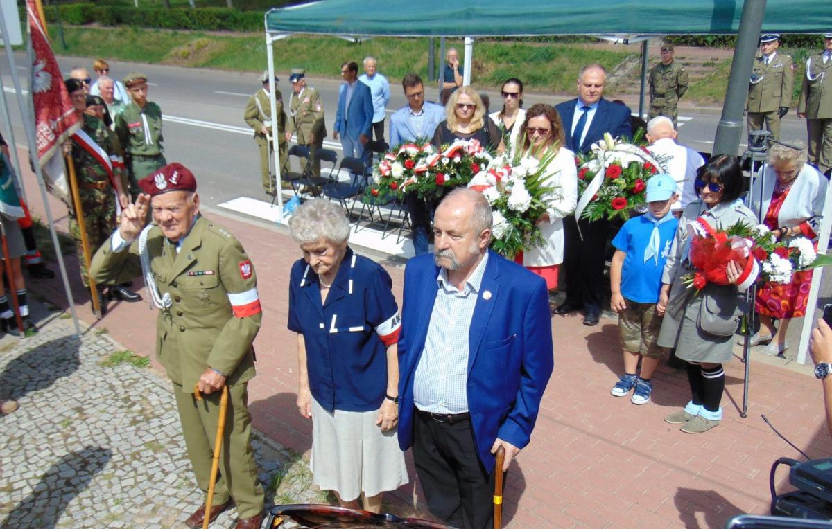 To pamięć, która im się należy