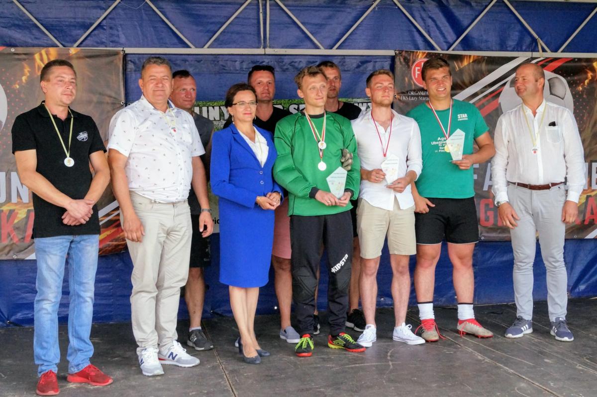 Familijne Igrzyska przeszły do historii. Zabawa była przednia [ZDJĘCIA]