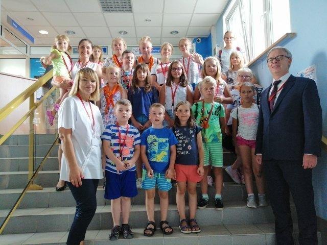 Skarbówka od kuchni