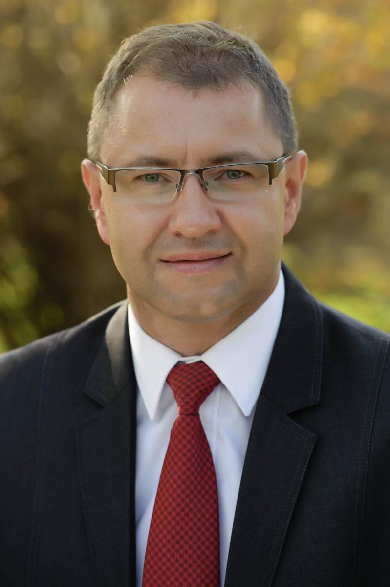 Jest nowy szef starachowickiego MOSiR. W przeszłości kandydował na burmistrza