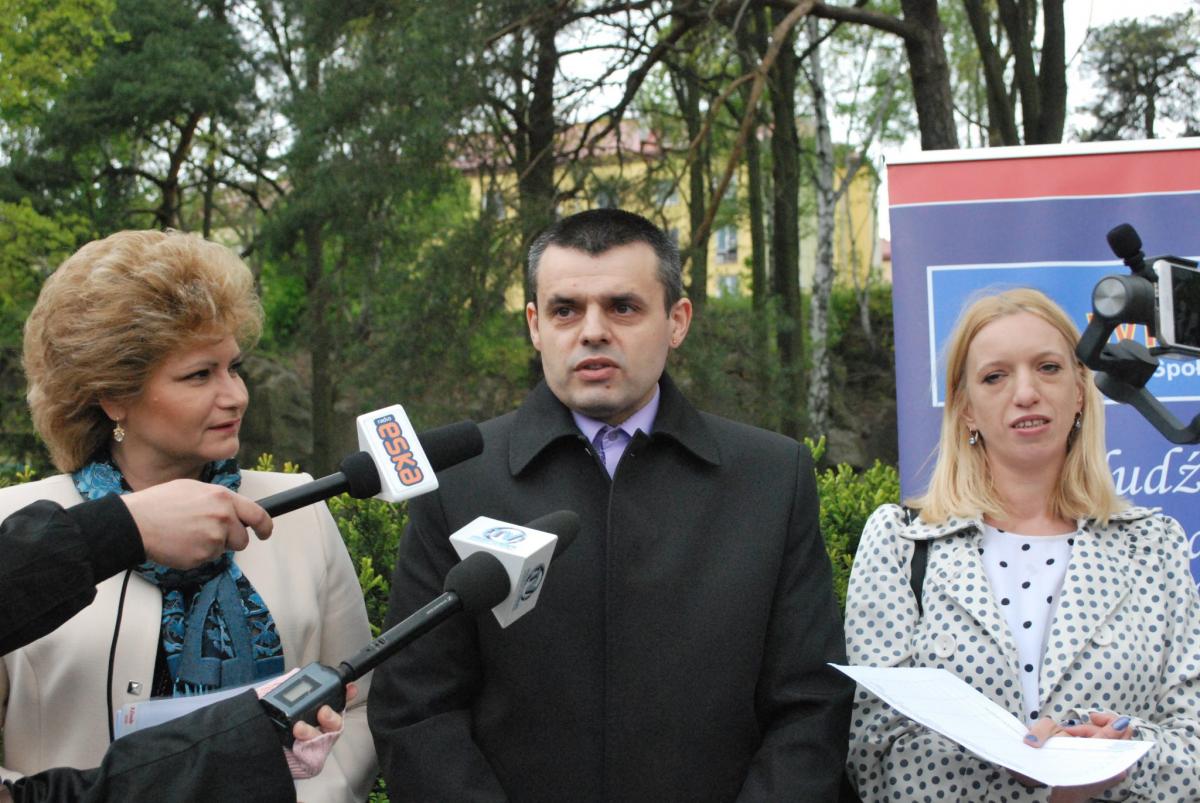 PILNE: będzie referendum w sprawie spalarni śmieci?