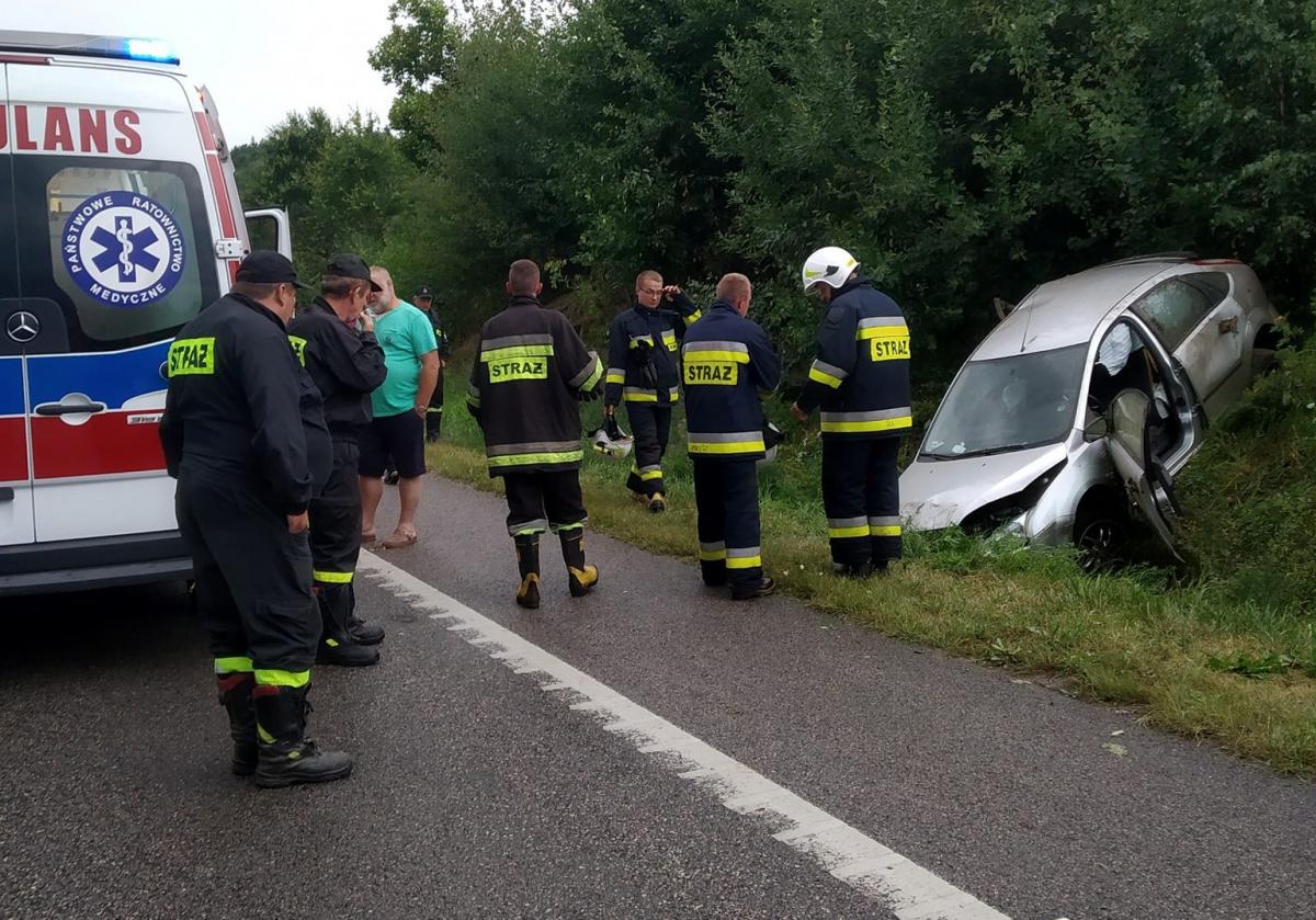 Z prędkością nieco przesadzili? Dostali po kieszeni [ZDJĘCIA]