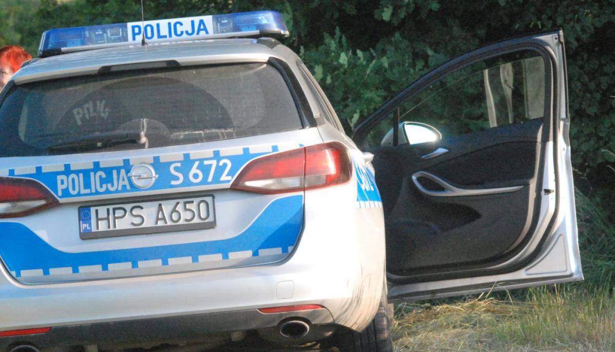 Zginął człowiek. Policja szuka świadków