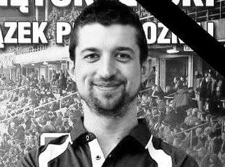 Zmarł Kamil Pastuszka. Przyjaciele i koledzy mówią: zdecydowanie za wcześnie.