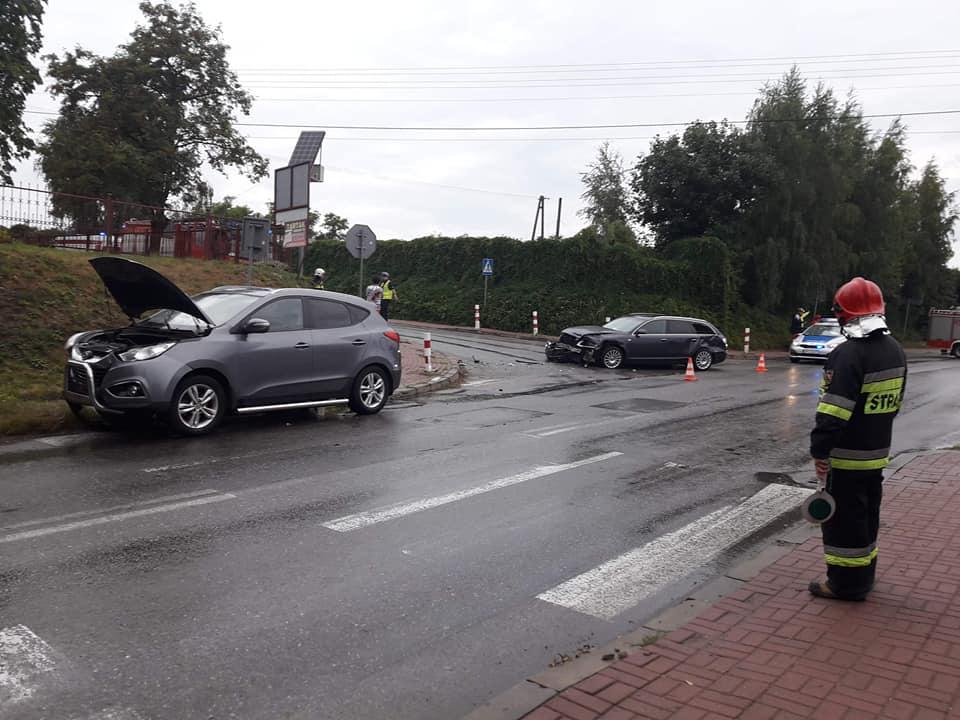 Ta sprawa znajdzie finał w sądzie. Wprost pod audi [ZDJĘCIA]