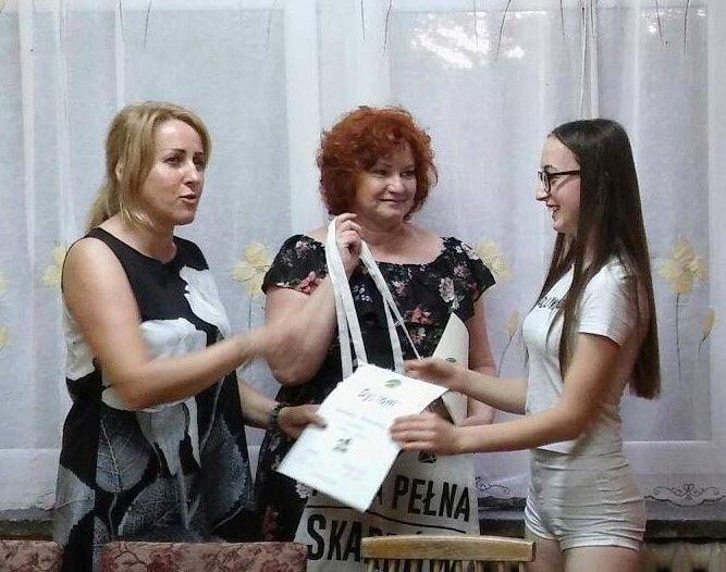 Mistrzyni czystości