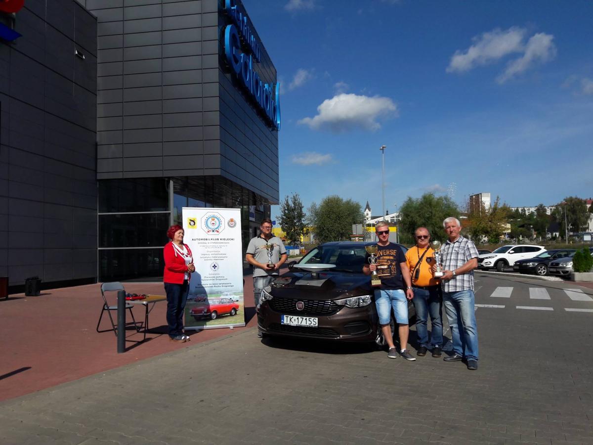 Puchar Lata już 28 lipca. Sprawdź swoje umiejętności za kierownicą