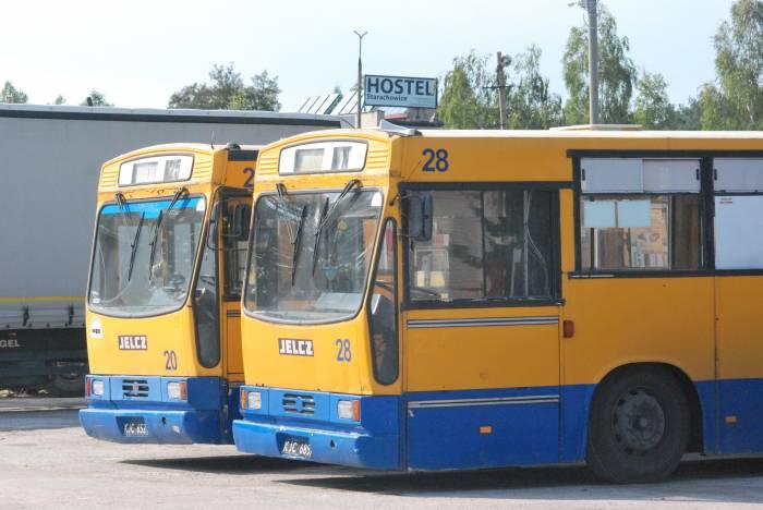 Co sądzisz na temat nowego rozkładu?