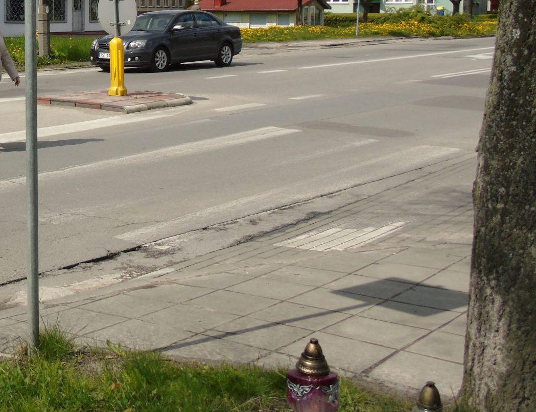 Feralne przejście - kolejni poszkodowani. Radny alarmuje!