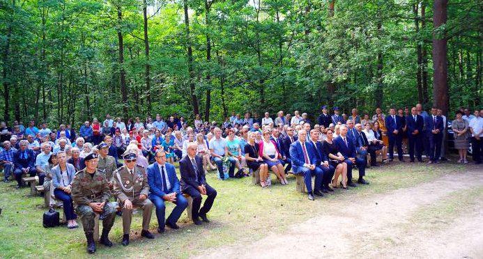 Patriotyczna sztafeta pokoleń