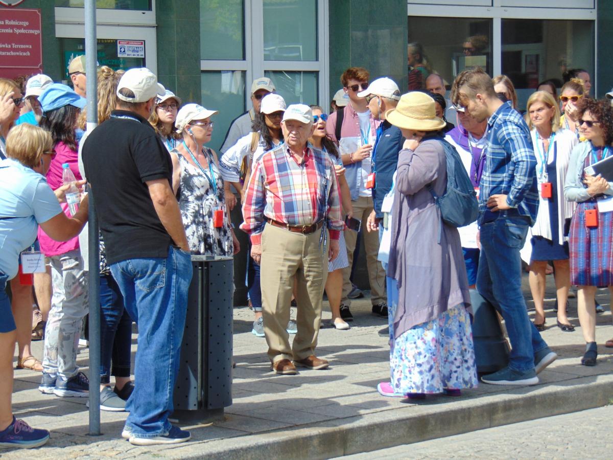 Bolesne powroty cudem ocalałego