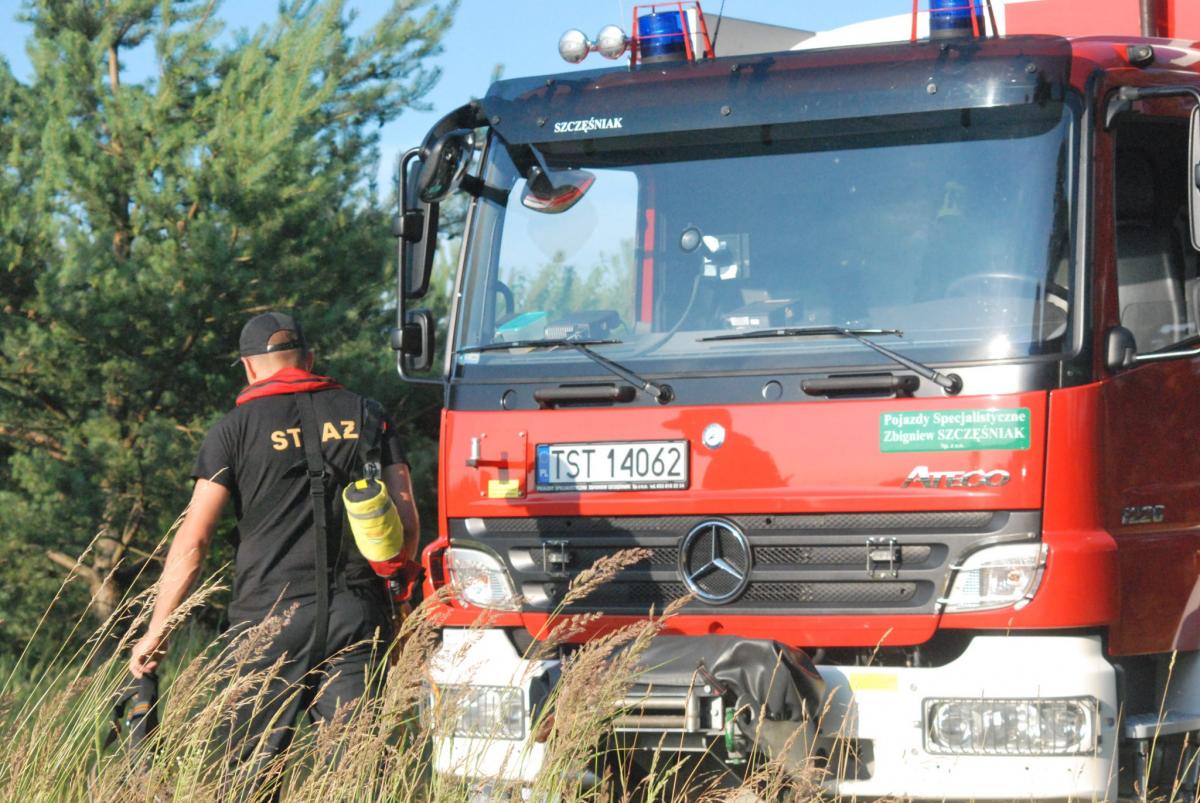 Śledczy broni składać nie zamierzają. Gdzie są szczątki ludzkich zwłok?