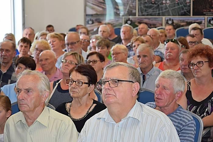 Chcą u siebie nowych mieszkańców