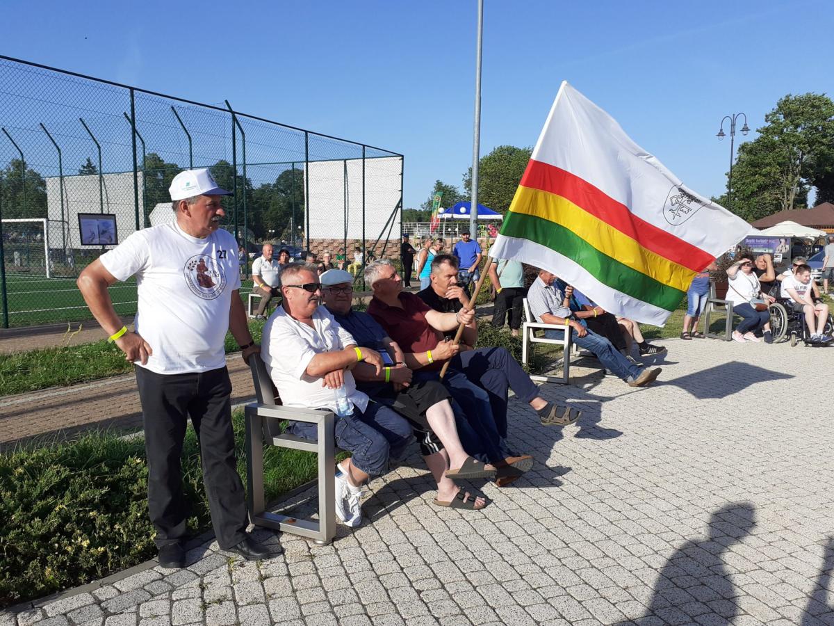 Sołtysi opanowali Wąchock