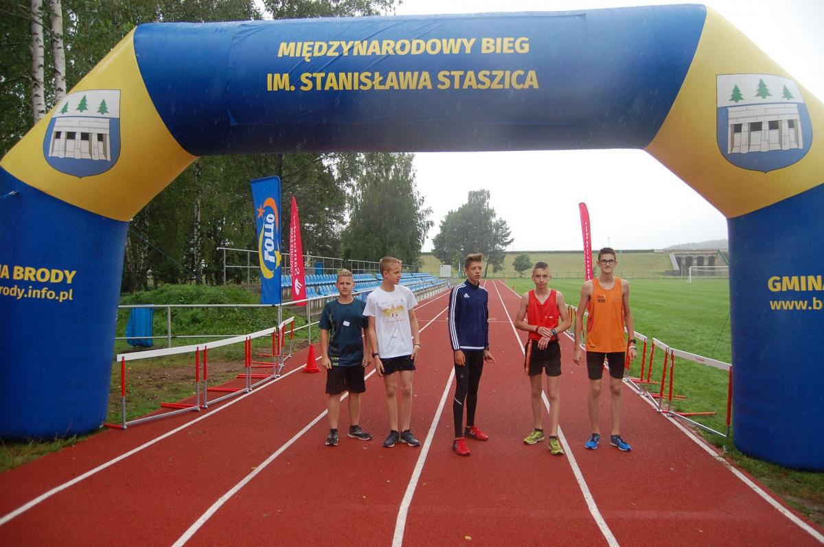 Święto królowej sportu już wkrótce. To będzie jubileuszowy bieg