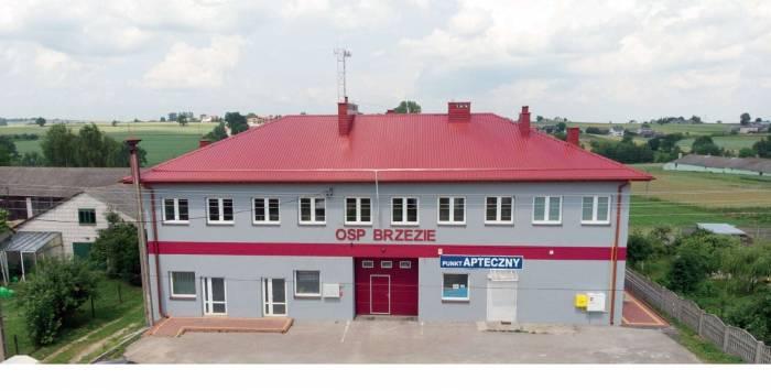 Mieszkańcy już się cieszą!