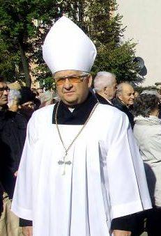 Żegnamy ks. infułata Stanisława Pinderę