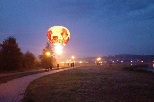 II Fiesta Balonowa już jutro!