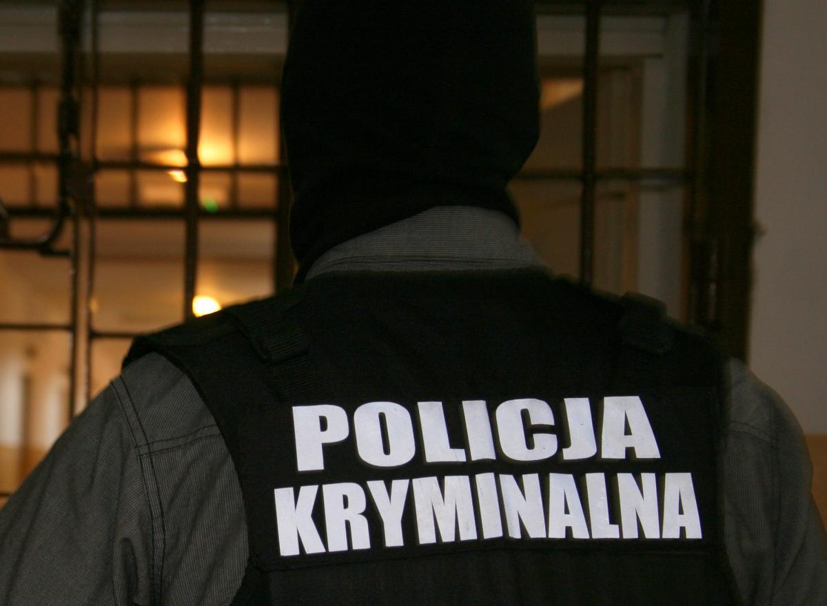 Zwłoki w walizce. Kobieta i mężczyzna zasiądą na ławie oskarżonych