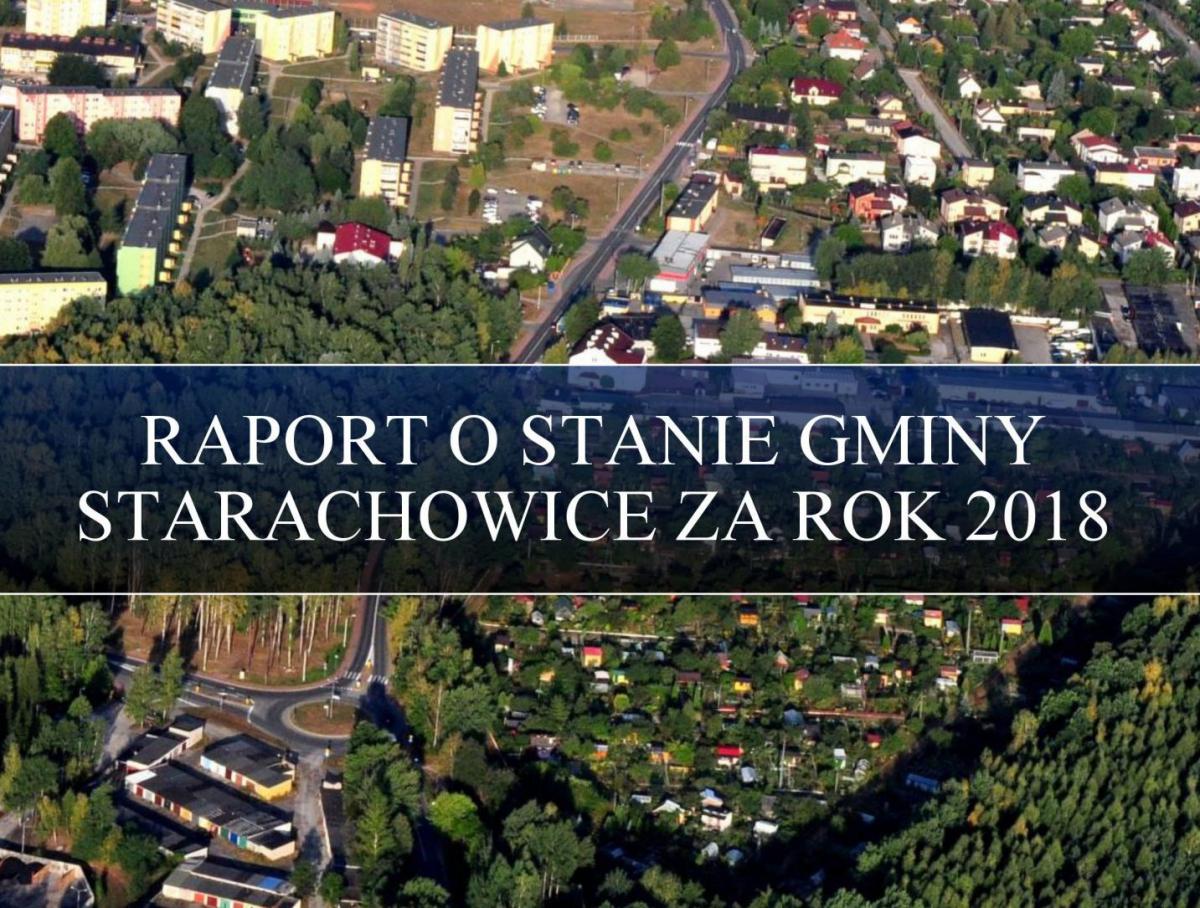 Pseudodebata o stanie gminy