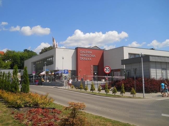 Potrzebny drugi wyjazd