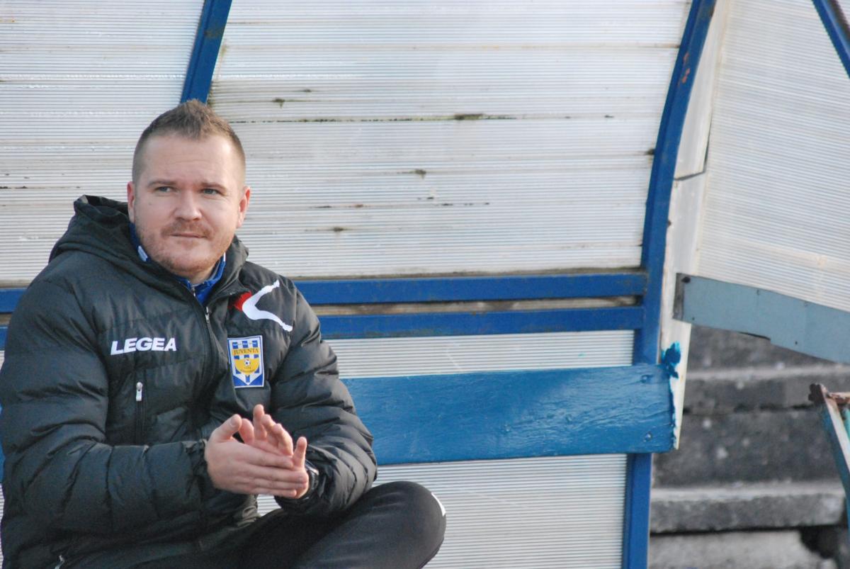 Pozostawili po sobie dobre wrażenie. W Centralnej Lidze Juniorów zagrają rzeszowianie