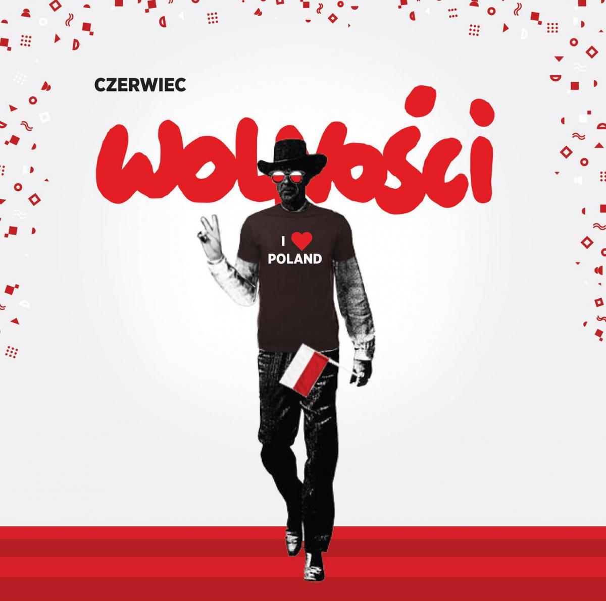 Plenerowy seans już dziś pod skałkami!