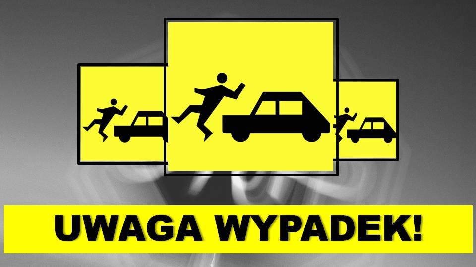 Po pijaku za kierownicą. 53-latek mógł doprowadzić do tragedii