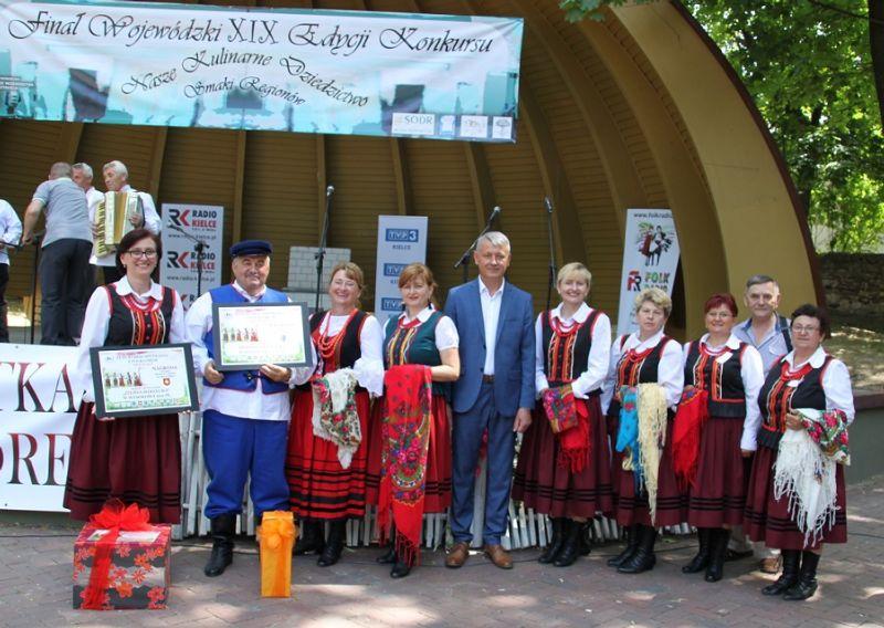 Podbili buską scenę