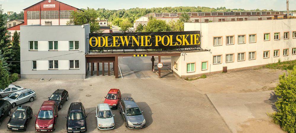Odlewnie Polskie S.A. na prestiżowej wystawie!