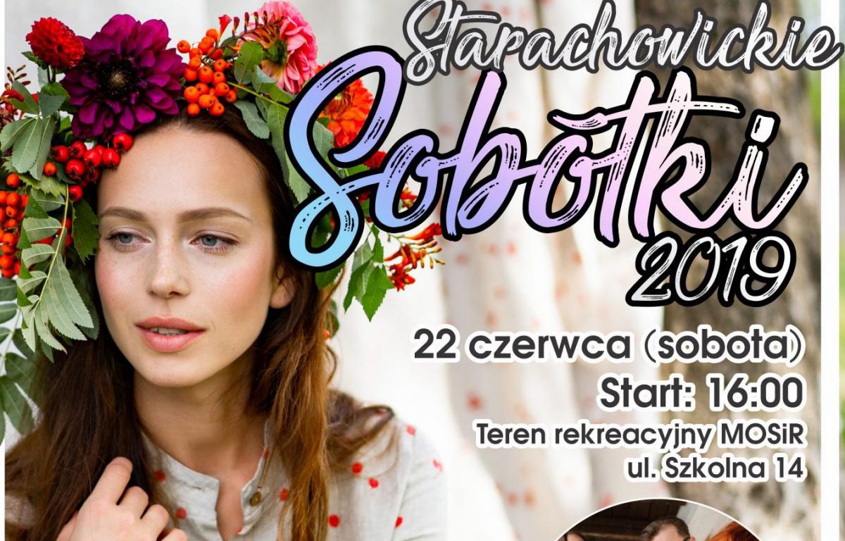 Sobótki 2019 - gdzie zaparkować?