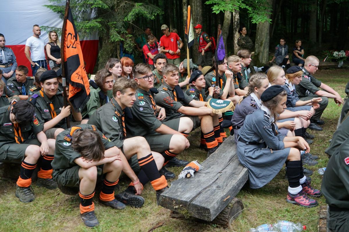 Wykus 2019  [FOTORELACJA]