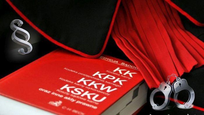 Na wyrok ws. zabójstwa poczekają w areszcie