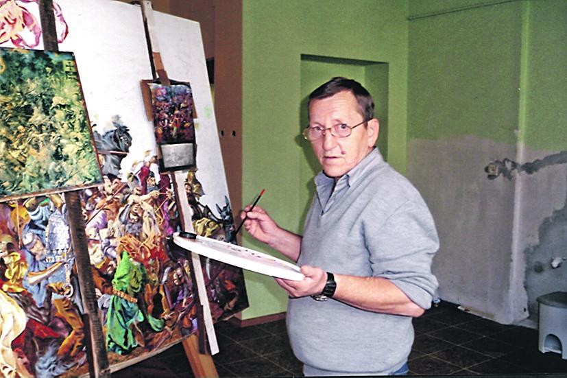 Wspominamy... Odszedł Henryk Górecki