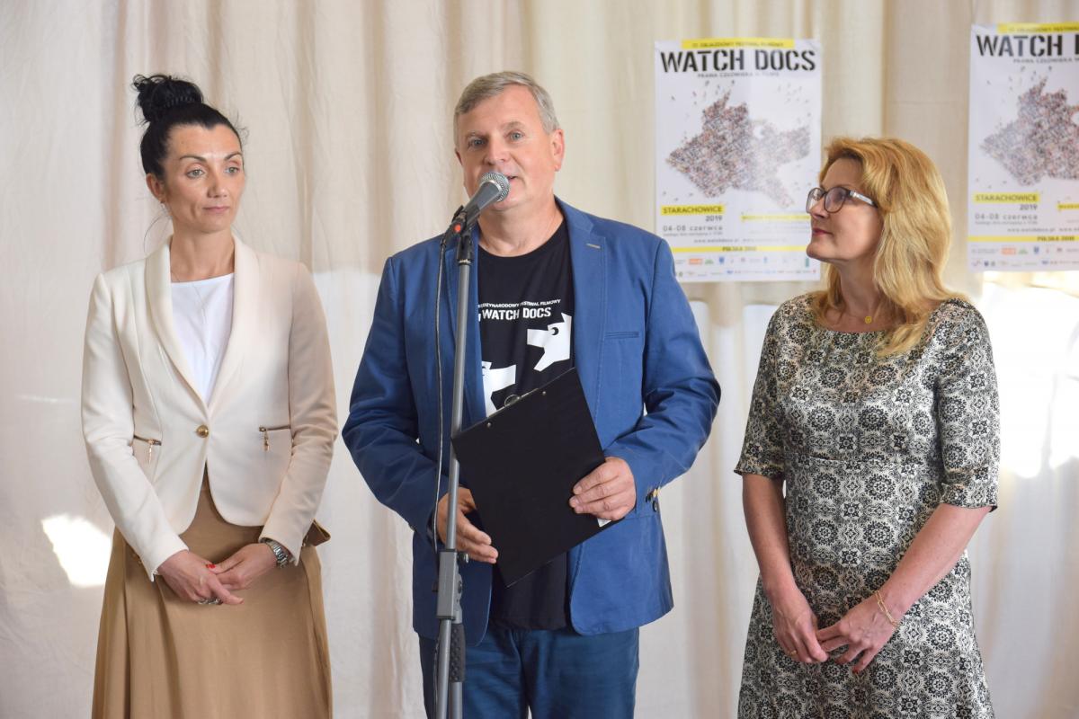 To festiwal dla ludzi wrażliwych