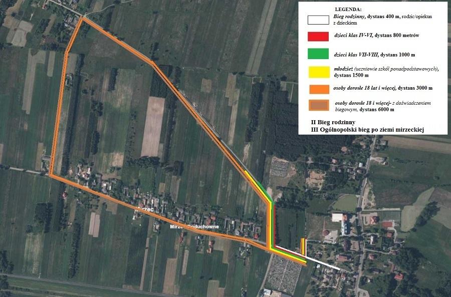 Powitanie lata - możliwe utrudnienia w ruchu