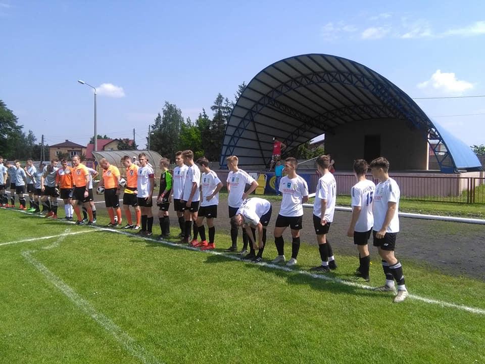 Baraże o Centralną Ligę Juniorów nagrodą za świetny sezon. W sobotę będzie gorąco